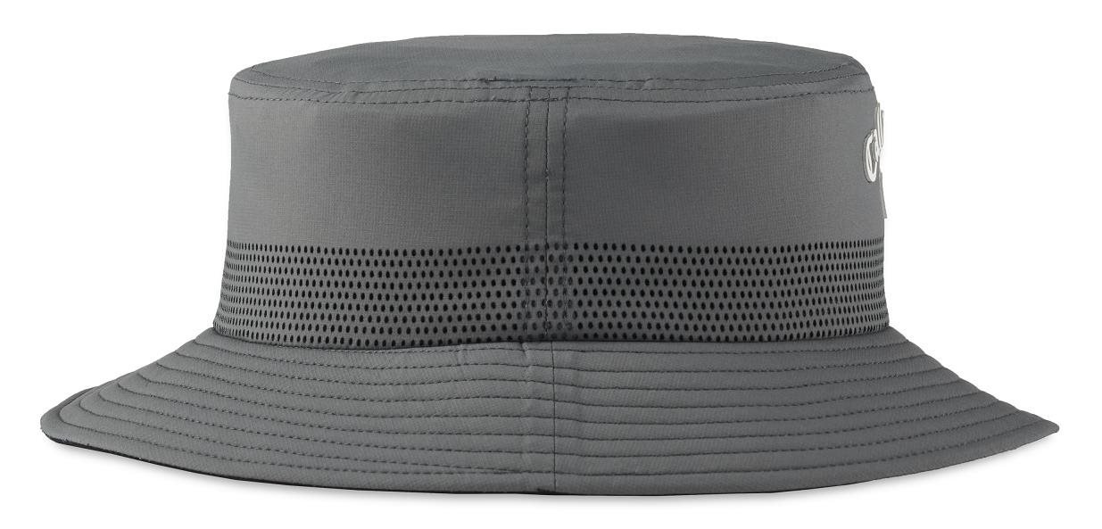 Callaway Bucket Hat kapelusz, szary