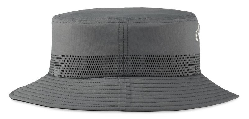 Callaway Bucket Hat kapelusz, szary