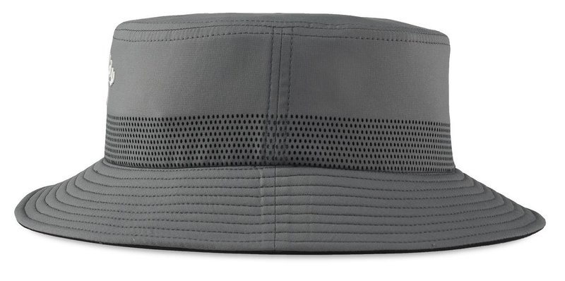 Callaway Bucket Hat kapelusz, szary