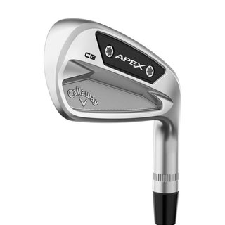 Callaway Apex CB 24 irony męskie, stal