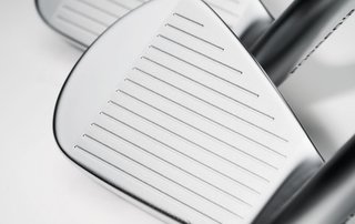 Callaway Apex CB 24 irony męskie, stal