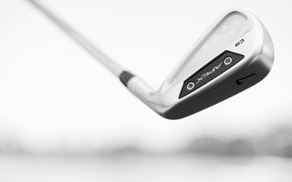 Callaway Apex CB 24 irony męskie, stal