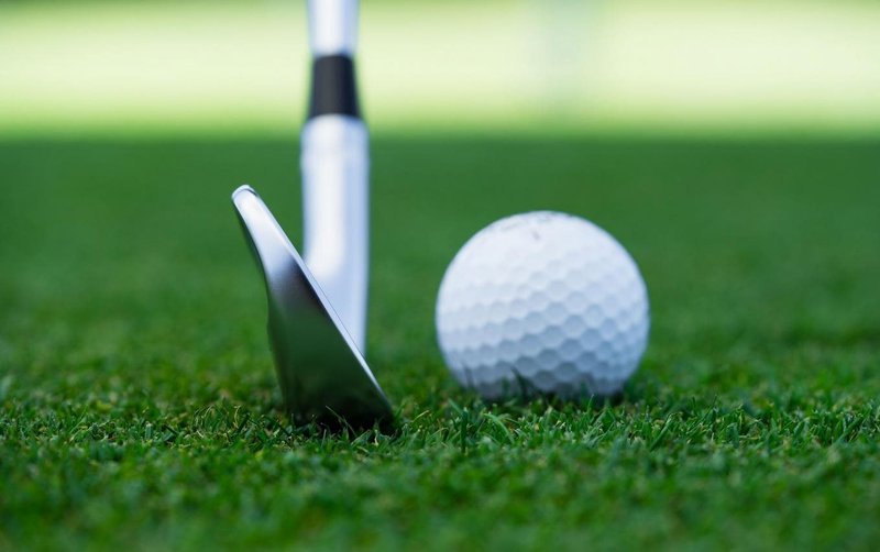 Callaway Apex CB 24 irony męskie, stal