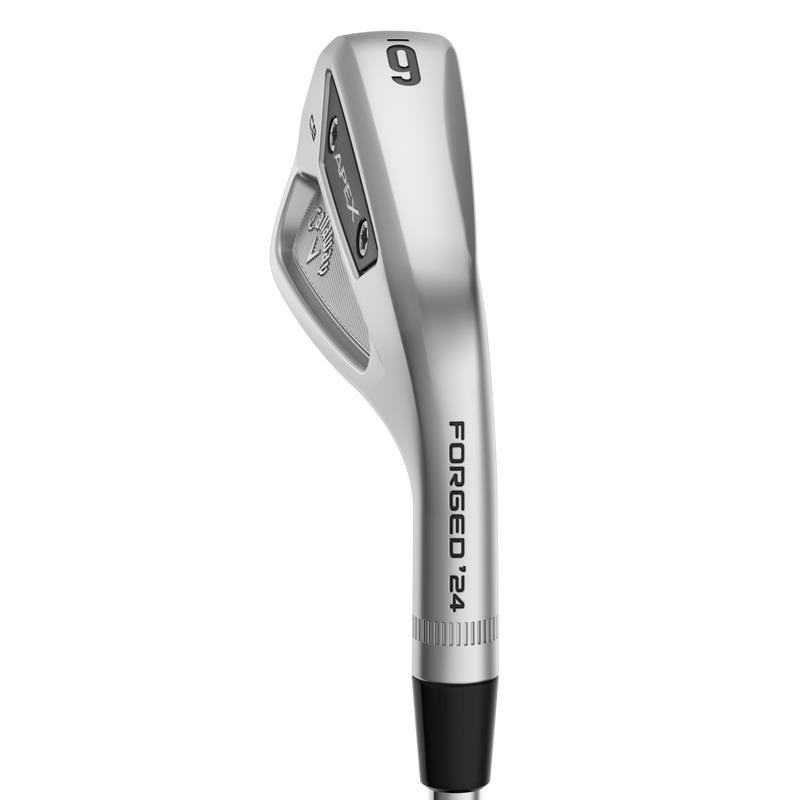 Callaway Apex CB 24 irony męskie, stal