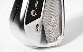 Callaway Apex CB 24 irony męskie, stal