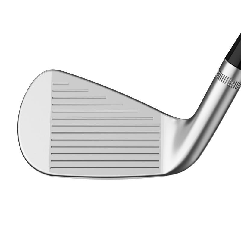 Callaway Apex CB 24 irony męskie, stal