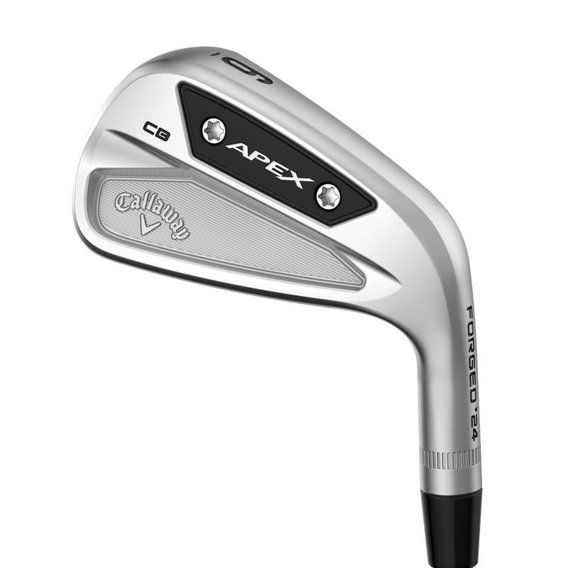 Callaway Apex CB 24 irony męskie, stal