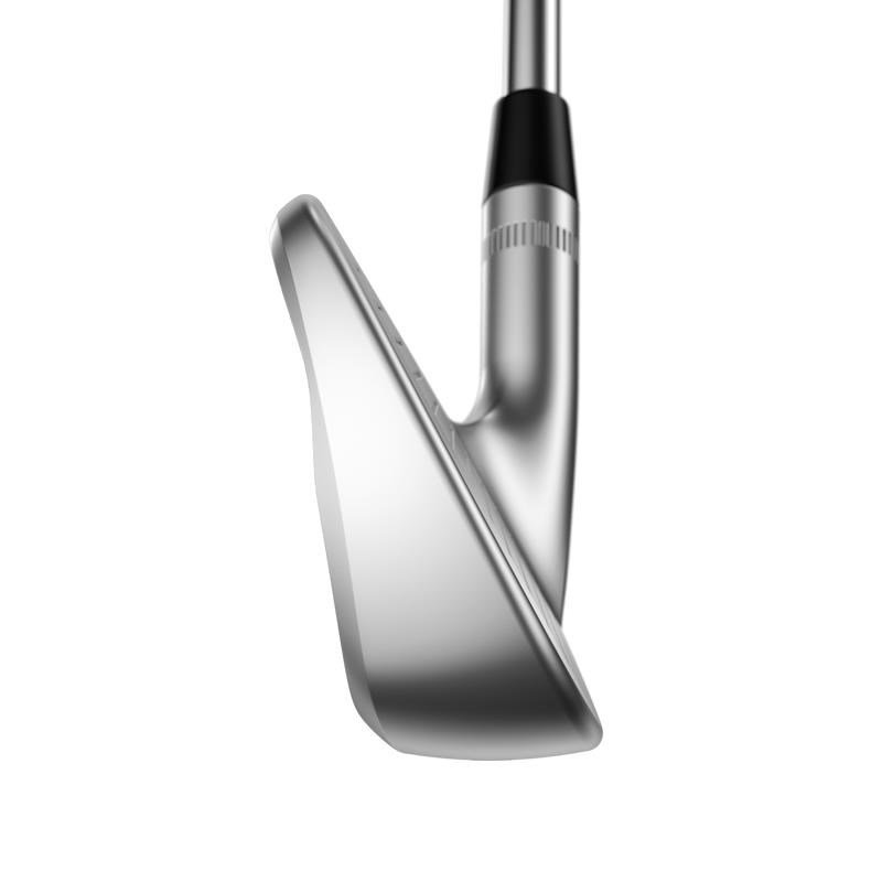 Callaway Apex CB 24 irony męskie, stal