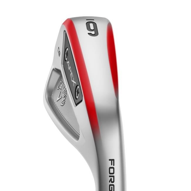 Callaway Apex CB 24 irony męskie, stal