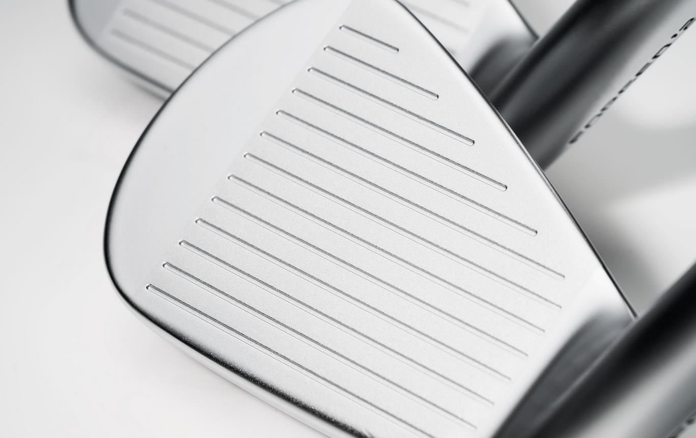 Callaway Apex CB 24 irony męskie, stal
