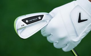 Callaway Apex CB 24 irony męskie, stal