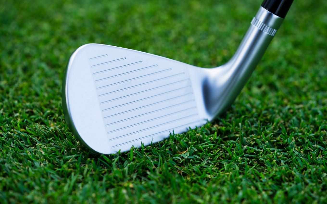 Callaway Apex CB 24 irony męskie, stal