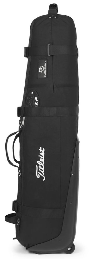 Titleist Players College Club Glove pokrowiec podróżny