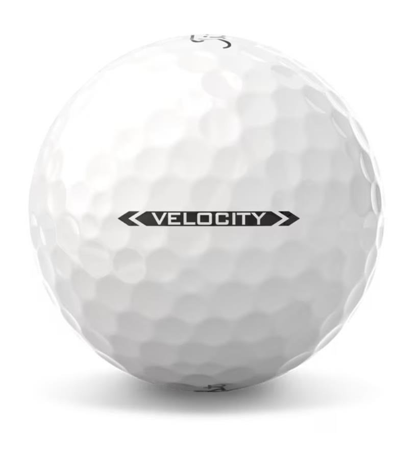 Titleist Velocity piłki golfowe