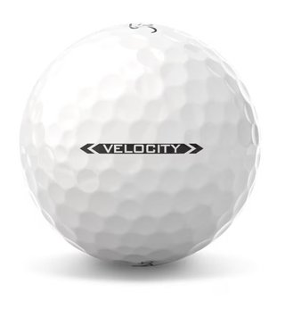 Titleist Velocity piłki golfowe