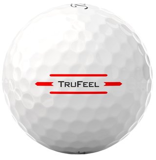 Titleist TruFeel piłki golfowe