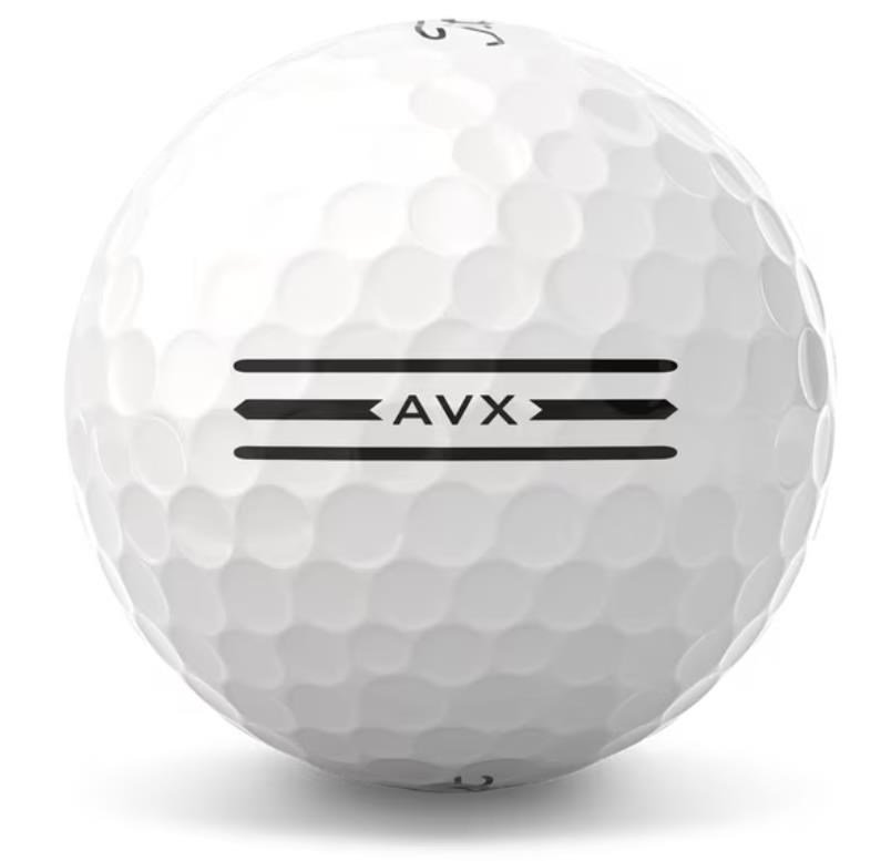 Titleist AVX piłki golfowe