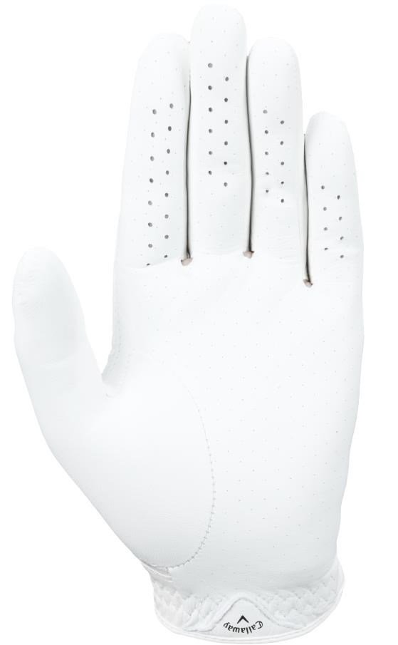 Callaway Fusion damska rękawica golfowa