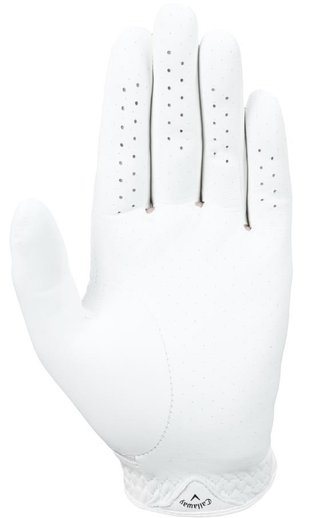 Callaway Fusion damska rękawica golfowa