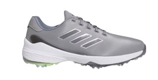 Adidas ZG23 męskie buty golfowe, szare