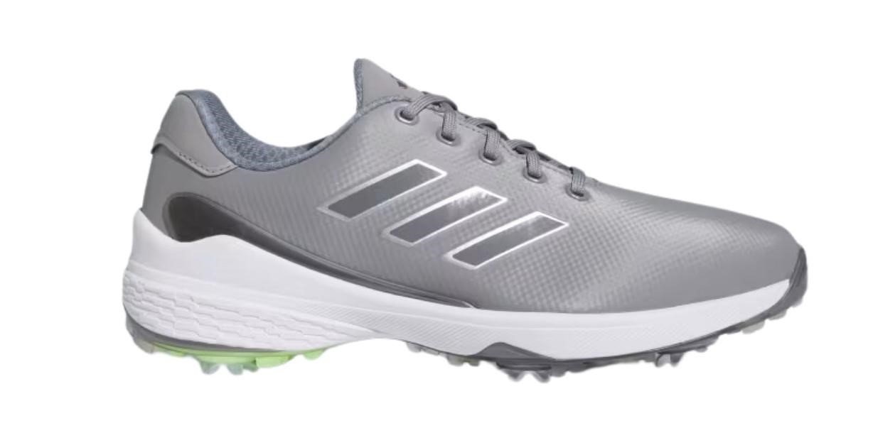 Adidas ZG23 męskie buty golfowe, szare