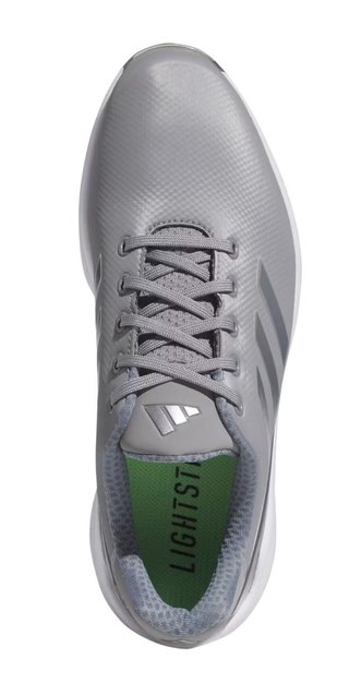 Adidas ZG23 męskie buty golfowe, szare