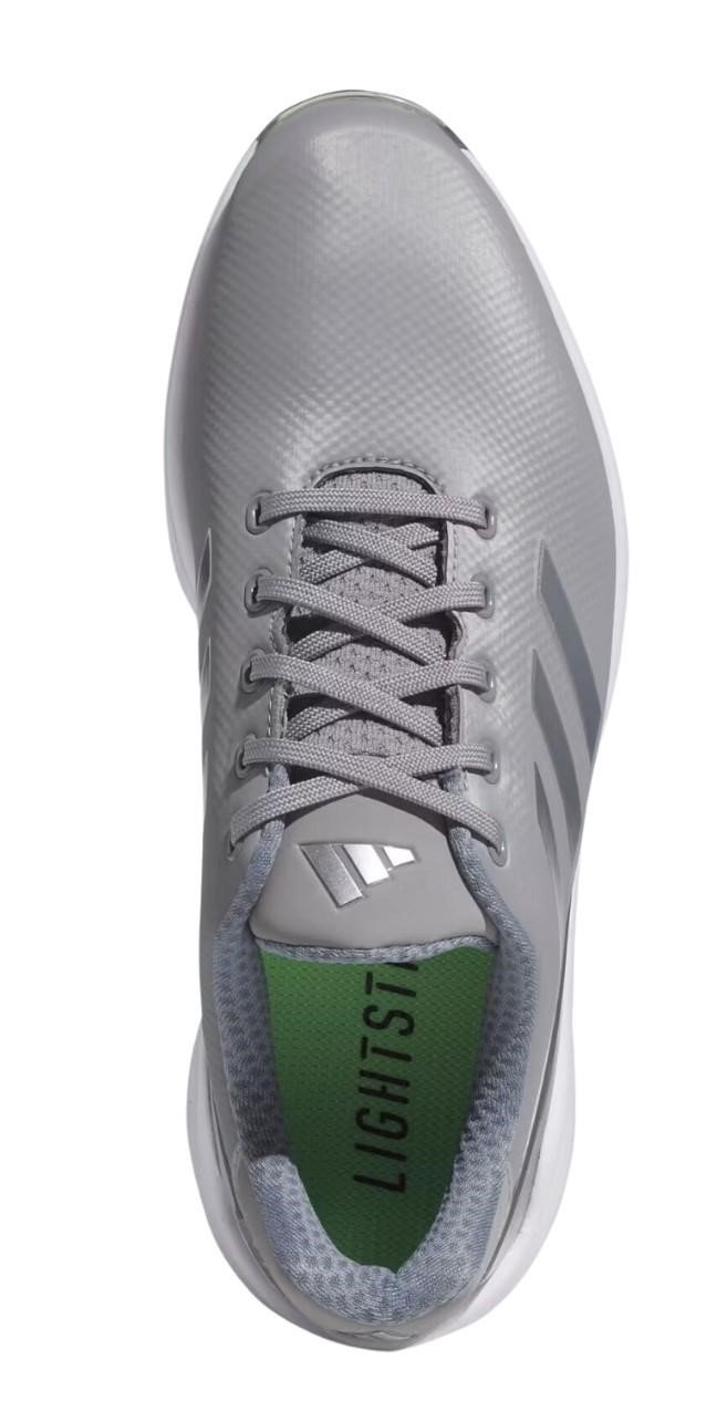 Adidas ZG23 męskie buty golfowe, szare