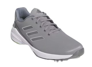 Adidas ZG23 męskie buty golfowe, szare