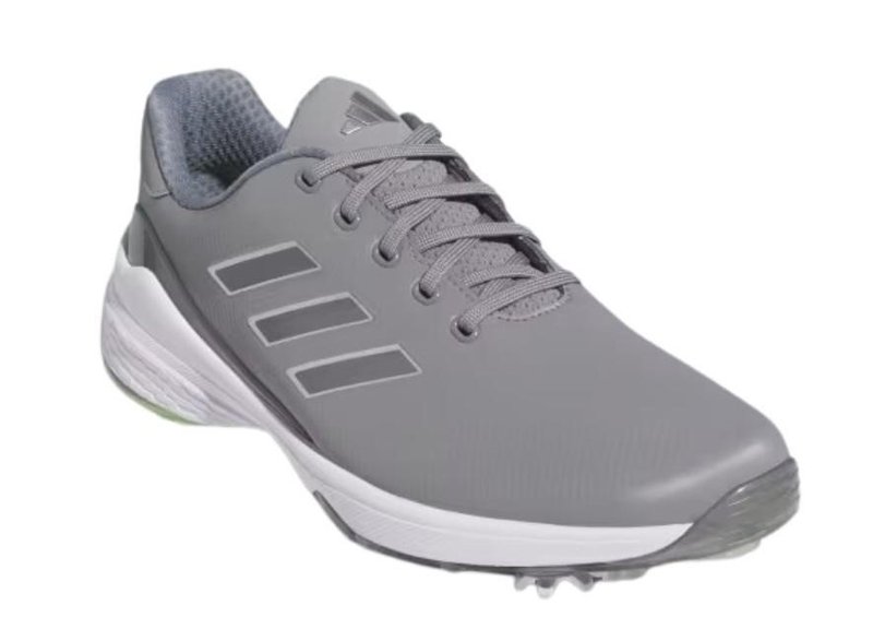Adidas ZG23 męskie buty golfowe, szare