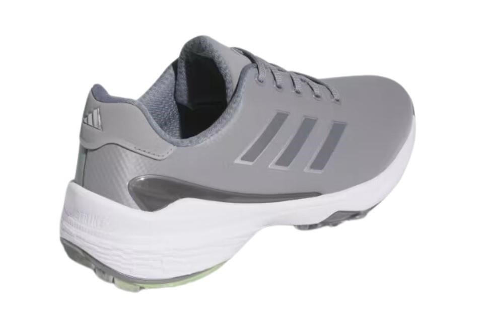 Adidas ZG23 męskie buty golfowe, szare