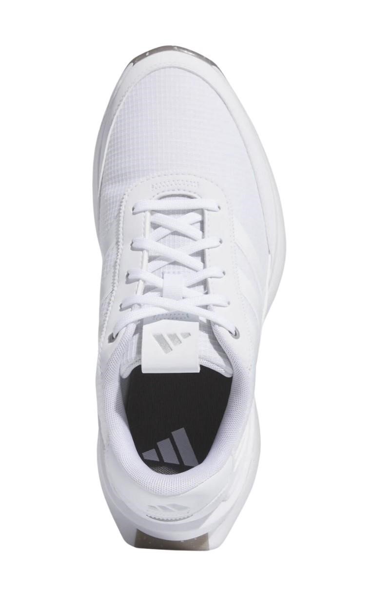 Adidas S2G damskie buty golfowe, białe