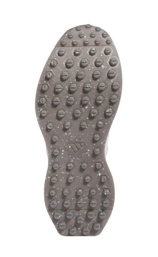 Adidas S2G damskie buty golfowe, białe