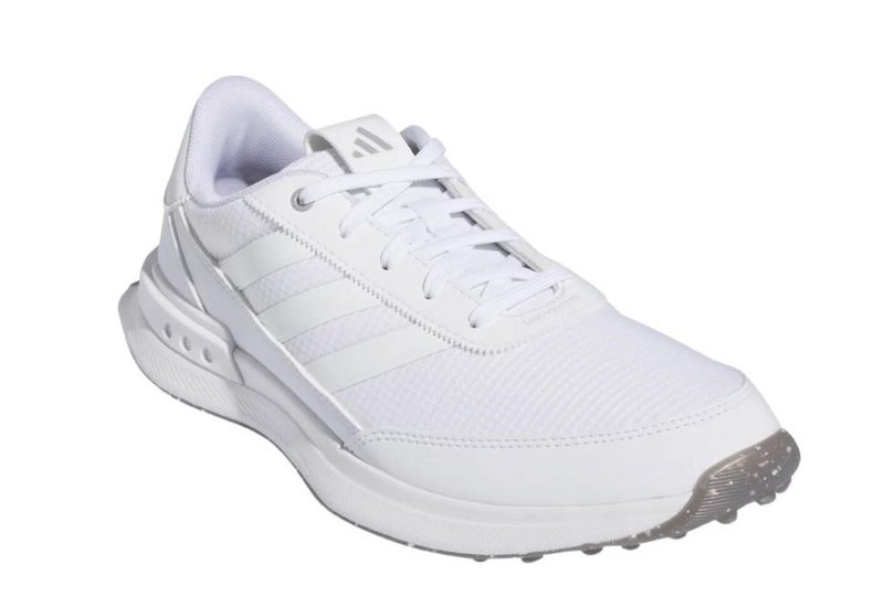 Adidas S2G damskie buty golfowe, białe