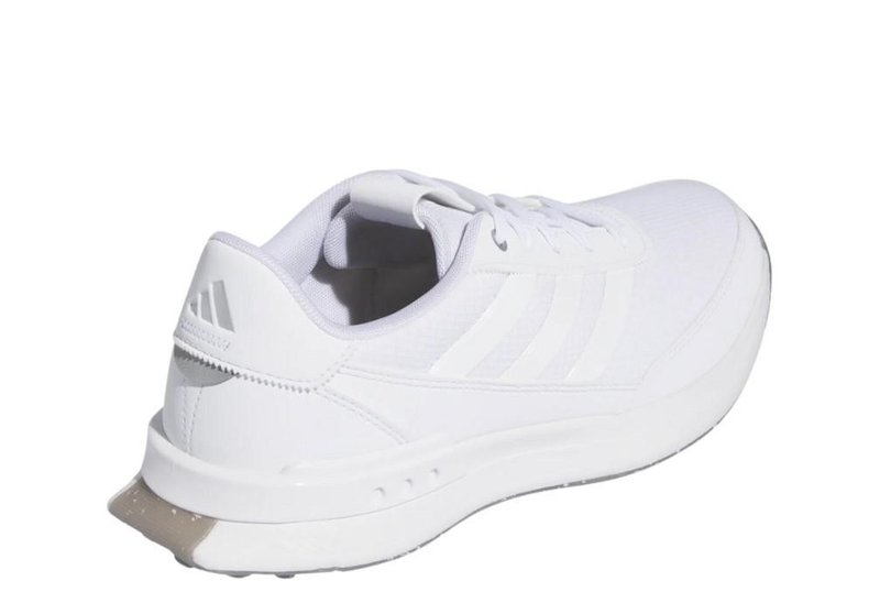 Adidas S2G damskie buty golfowe, białe