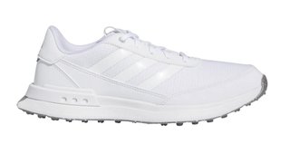 Adidas S2G damskie buty golfowe, białe