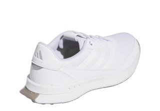 Adidas S2G damskie buty golfowe, białe