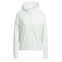 Adidas Ultimate 365 Twistknit damska bluza, crystal jade
