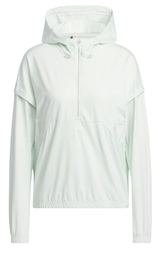 Adidas Ultimate 365 Twistknit damska bluza, crystal jade
