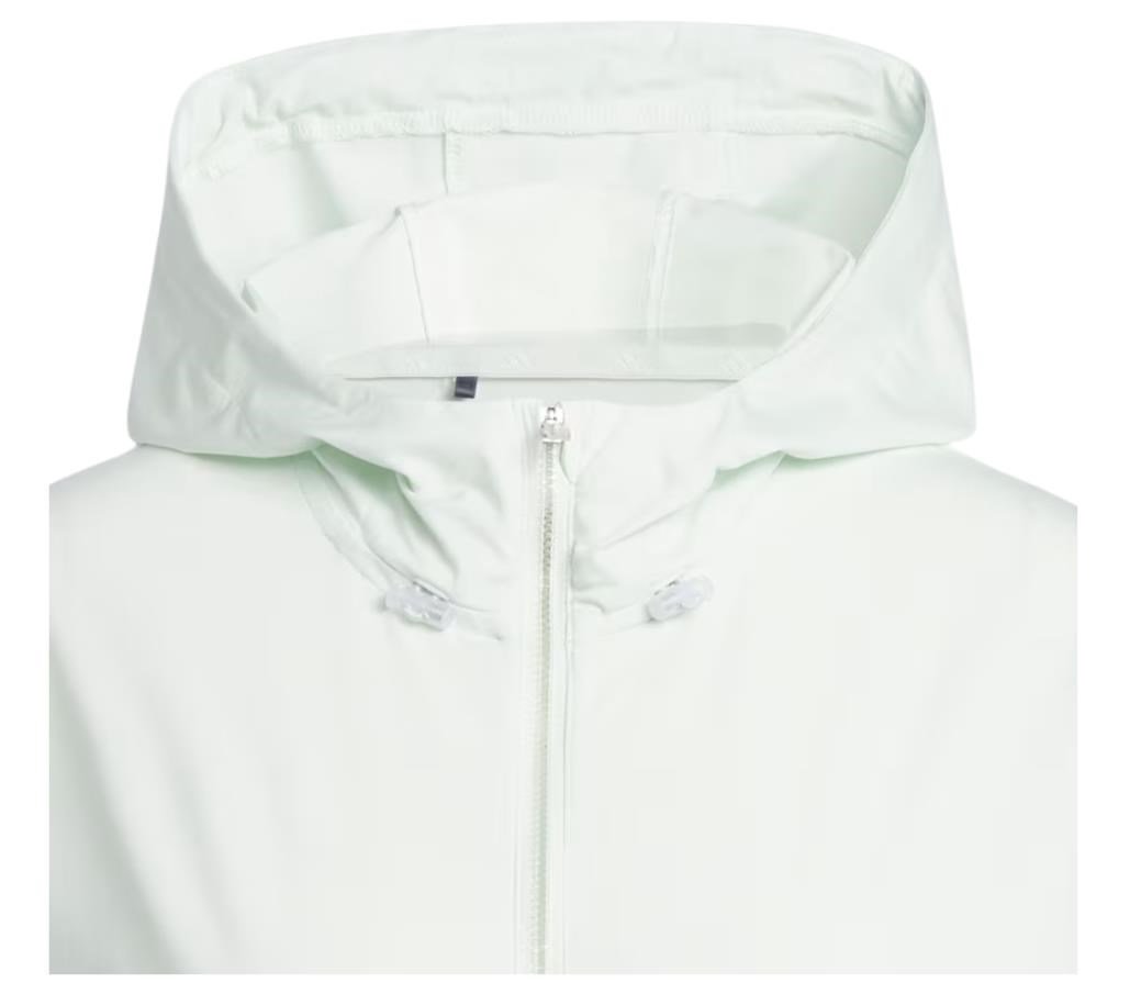 Adidas Ultimate 365 Twistknit damska bluza, crystal jade