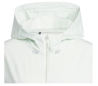 Adidas Ultimate 365 Twistknit damska bluza, crystal jade