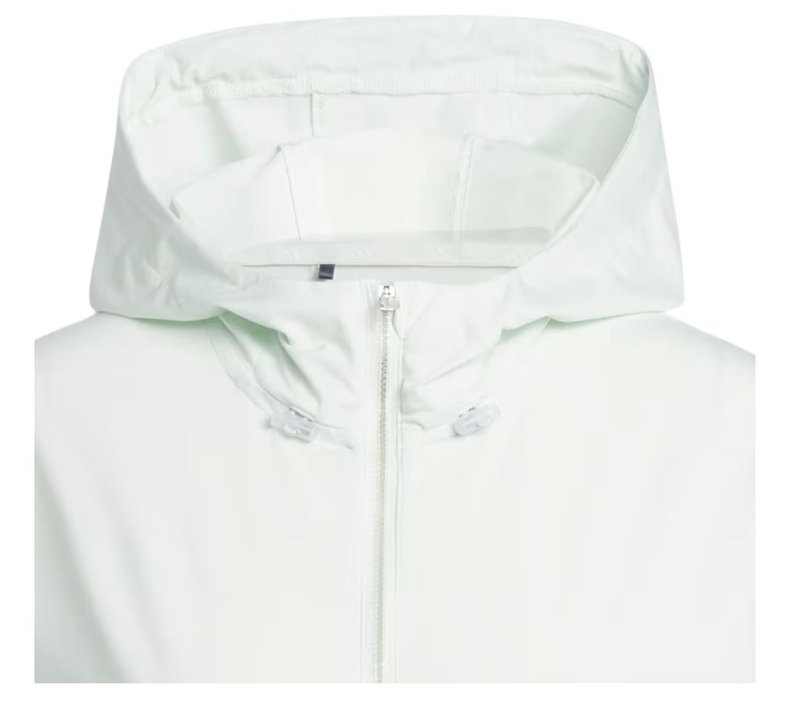 Adidas Ultimate 365 Twistknit damska bluza, crystal jade