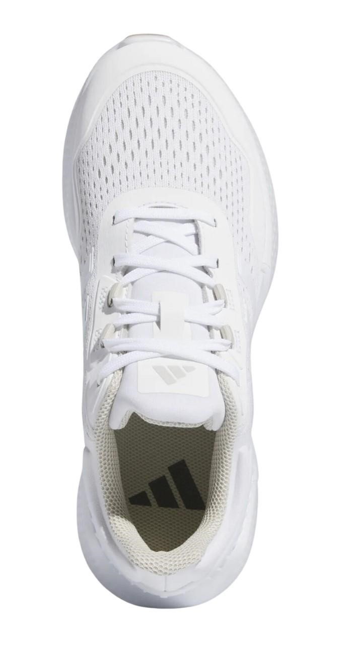 Adidas Summervent damskie buty golfowe, białe