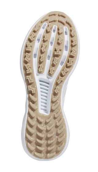 Adidas Summervent damskie buty golfowe, białe