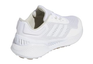 Adidas Summervent damskie buty golfowe, białe