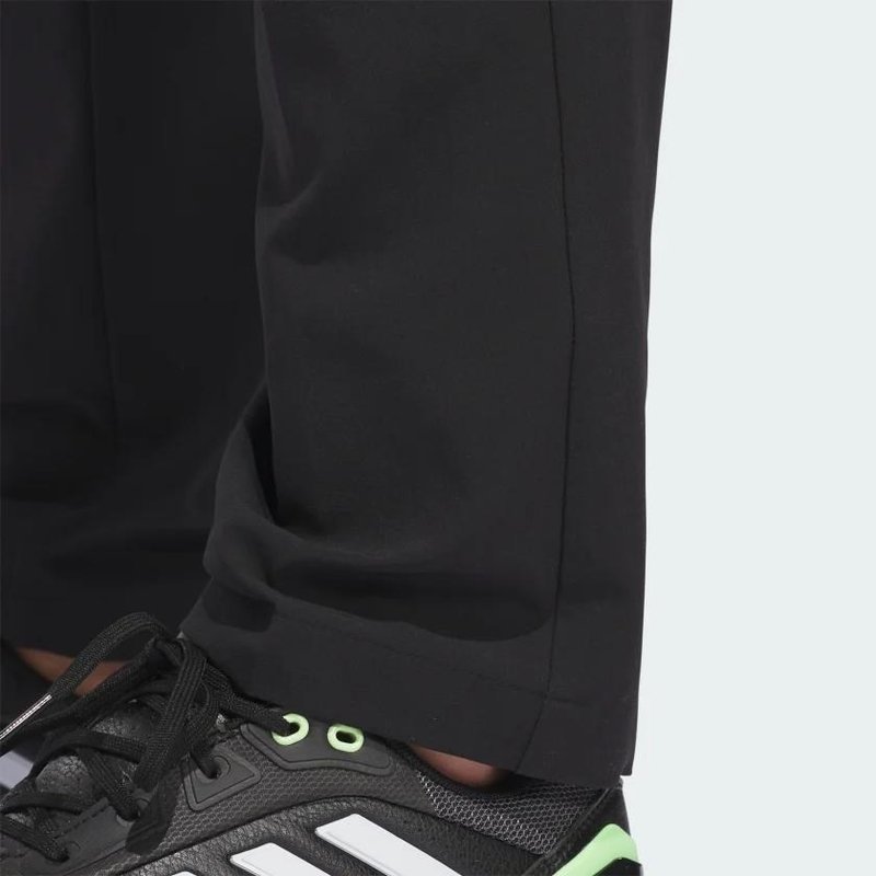 Adidas Ultimate365 Tapered spodnie męskie, czarne