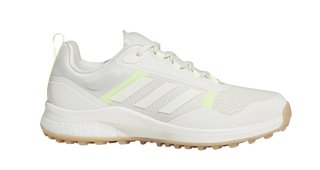 Adidas Zoysia damskie buty golfowe, białe