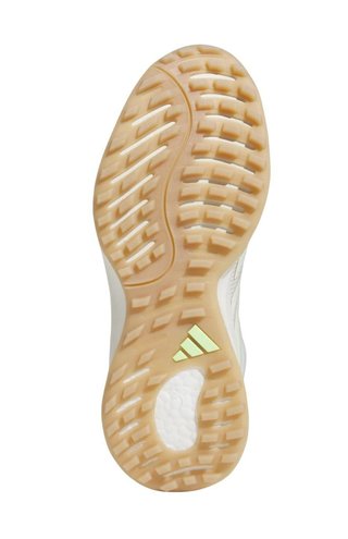Adidas Zoysia damskie buty golfowe, białe