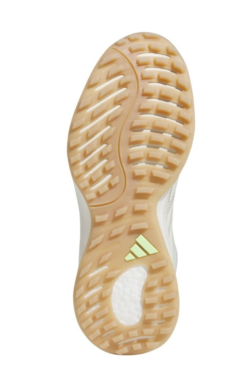 Adidas Zoysia damskie buty golfowe, białe