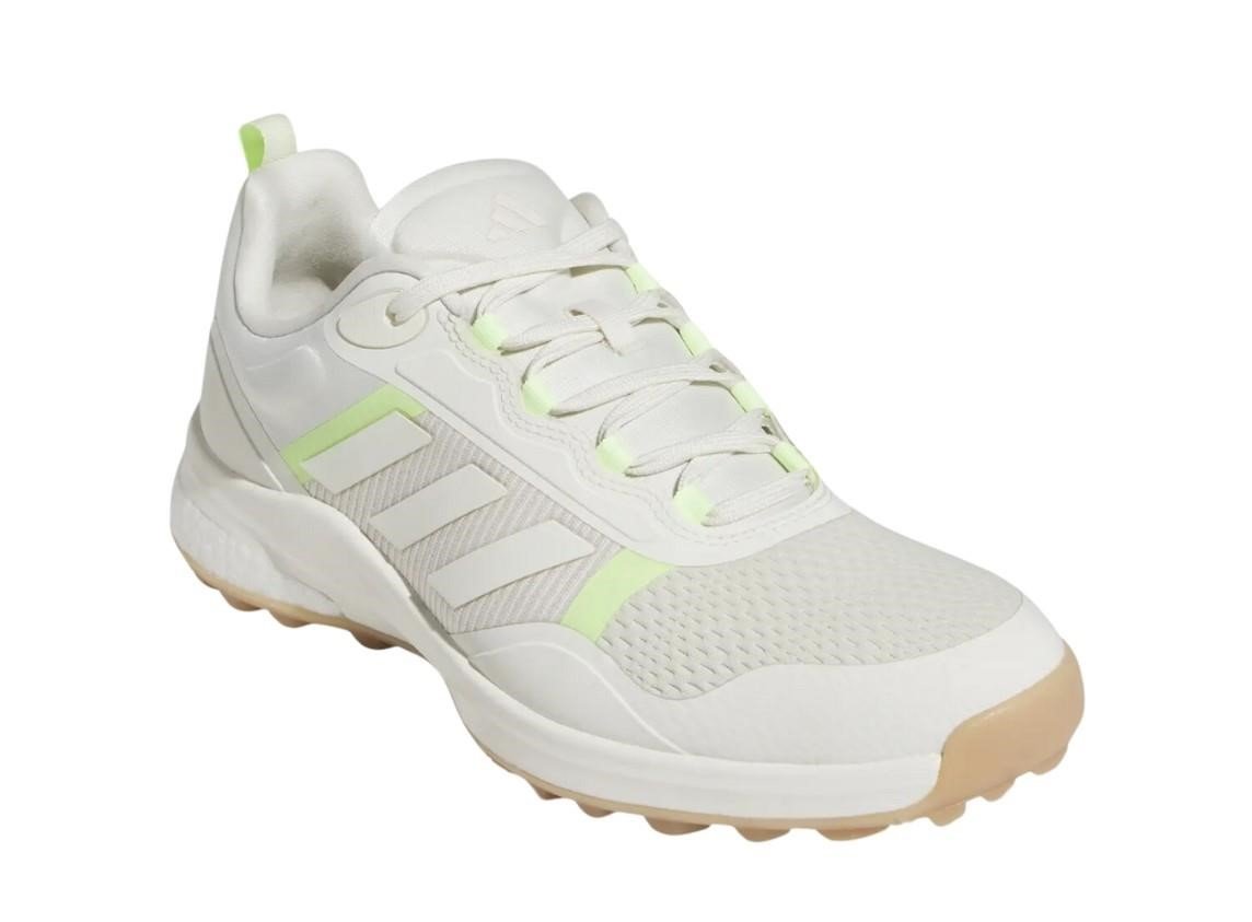 Adidas Zoysia damskie buty golfowe, białe