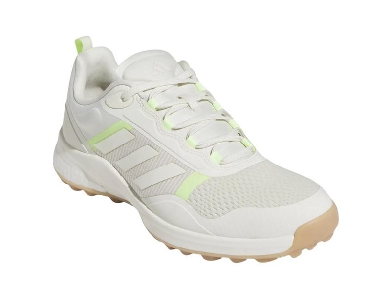 Adidas Zoysia damskie buty golfowe, białe